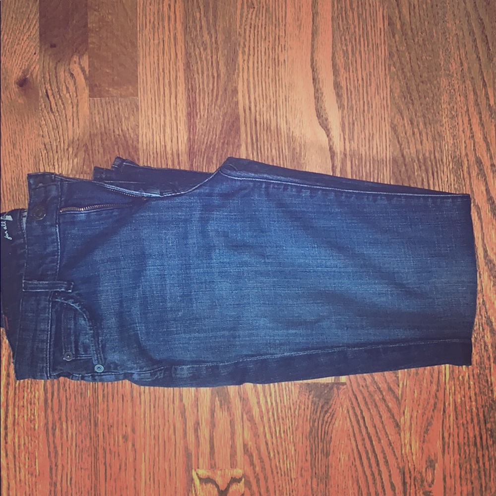 Women’s jeans